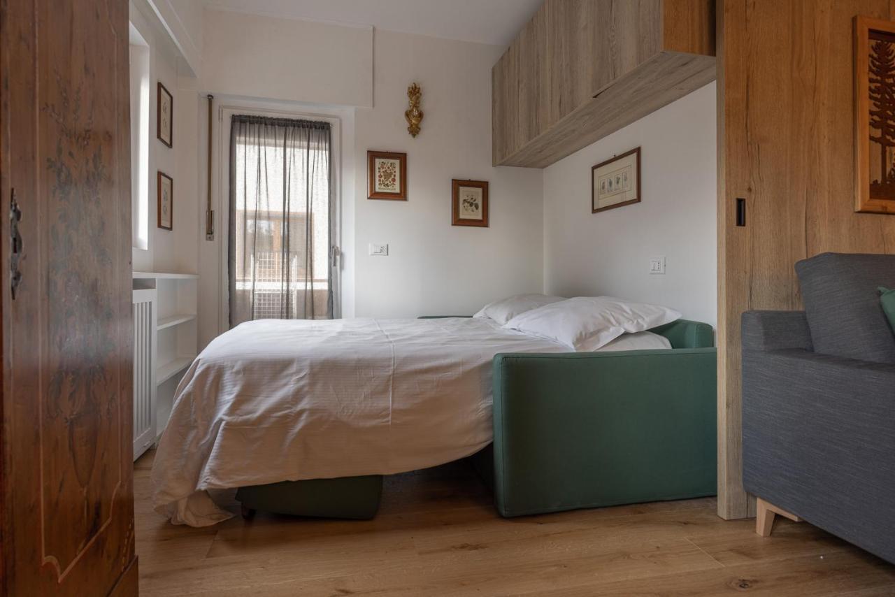 Appartement Casa Maia à Cortina dʼAmpezzo Extérieur photo