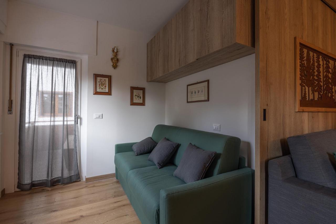 Appartement Casa Maia à Cortina dʼAmpezzo Extérieur photo