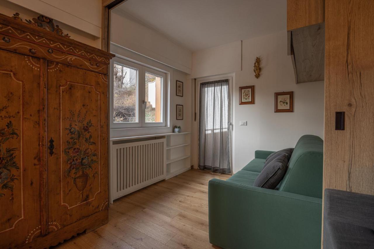 Appartement Casa Maia à Cortina dʼAmpezzo Extérieur photo
