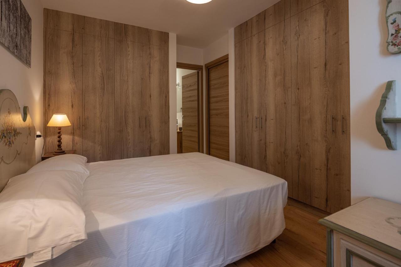 Appartement Casa Maia à Cortina dʼAmpezzo Extérieur photo