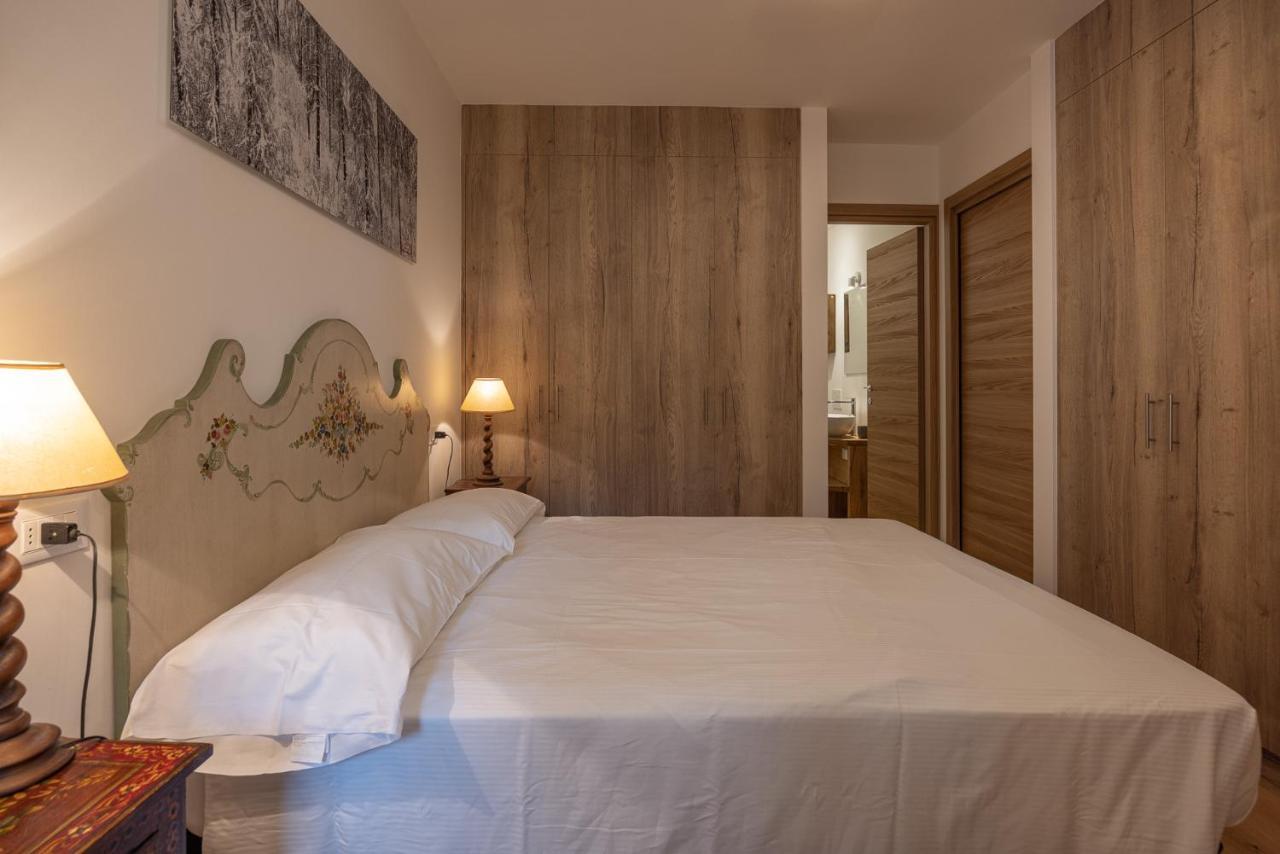 Appartement Casa Maia à Cortina dʼAmpezzo Extérieur photo
