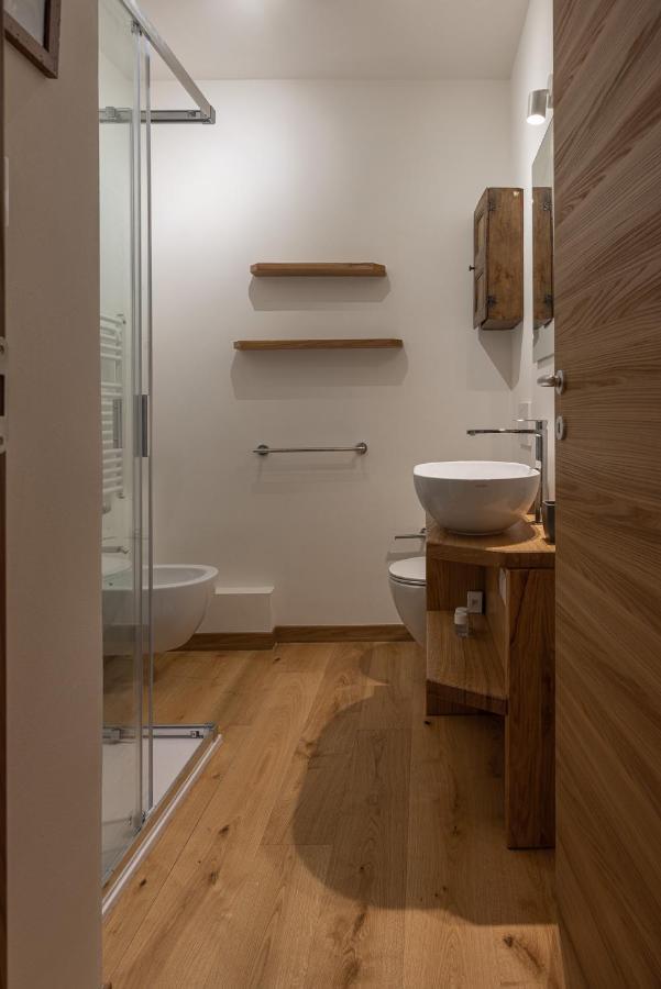 Appartement Casa Maia à Cortina dʼAmpezzo Extérieur photo