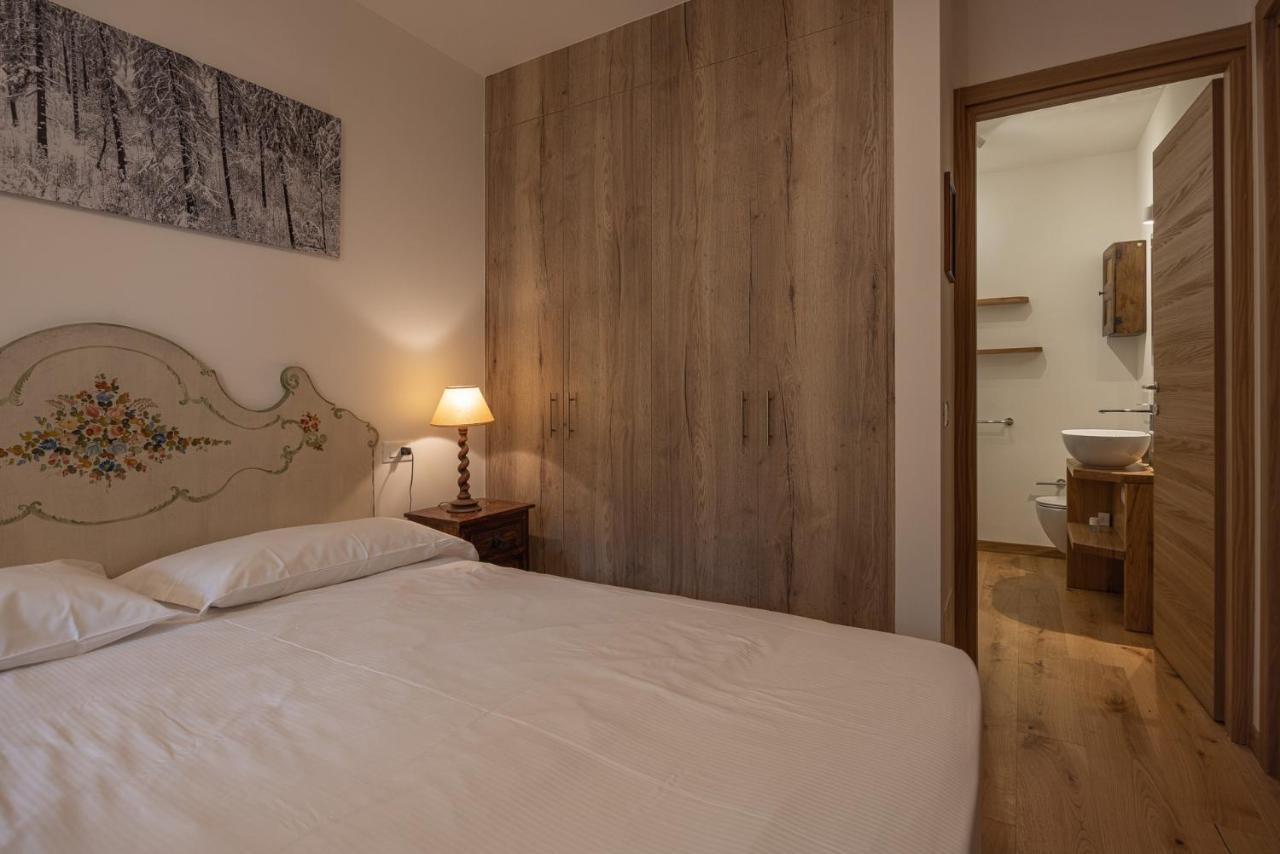 Appartement Casa Maia à Cortina dʼAmpezzo Extérieur photo