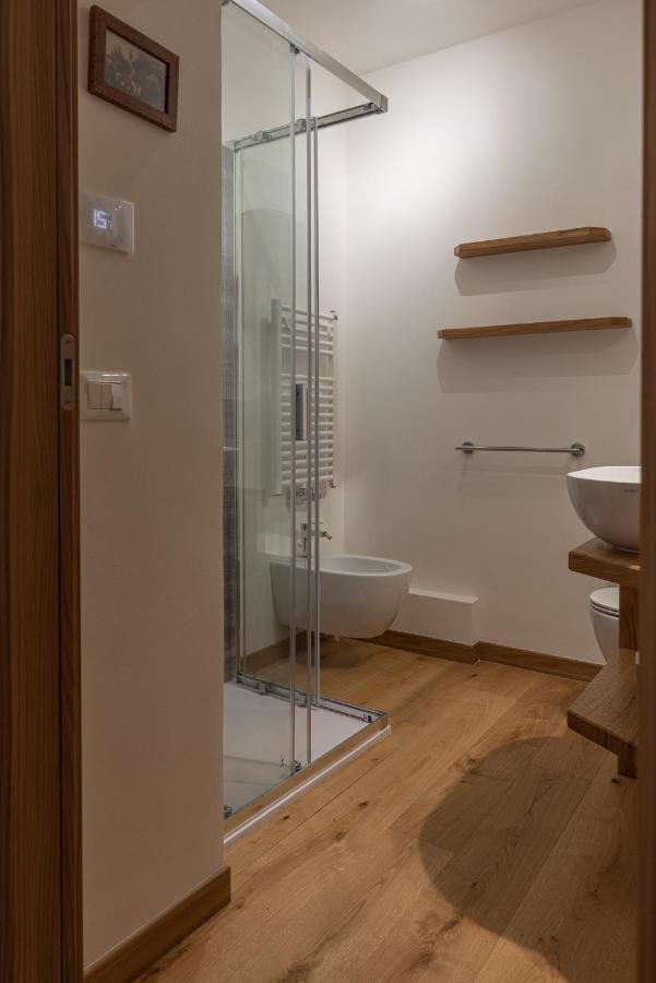 Appartement Casa Maia à Cortina dʼAmpezzo Extérieur photo