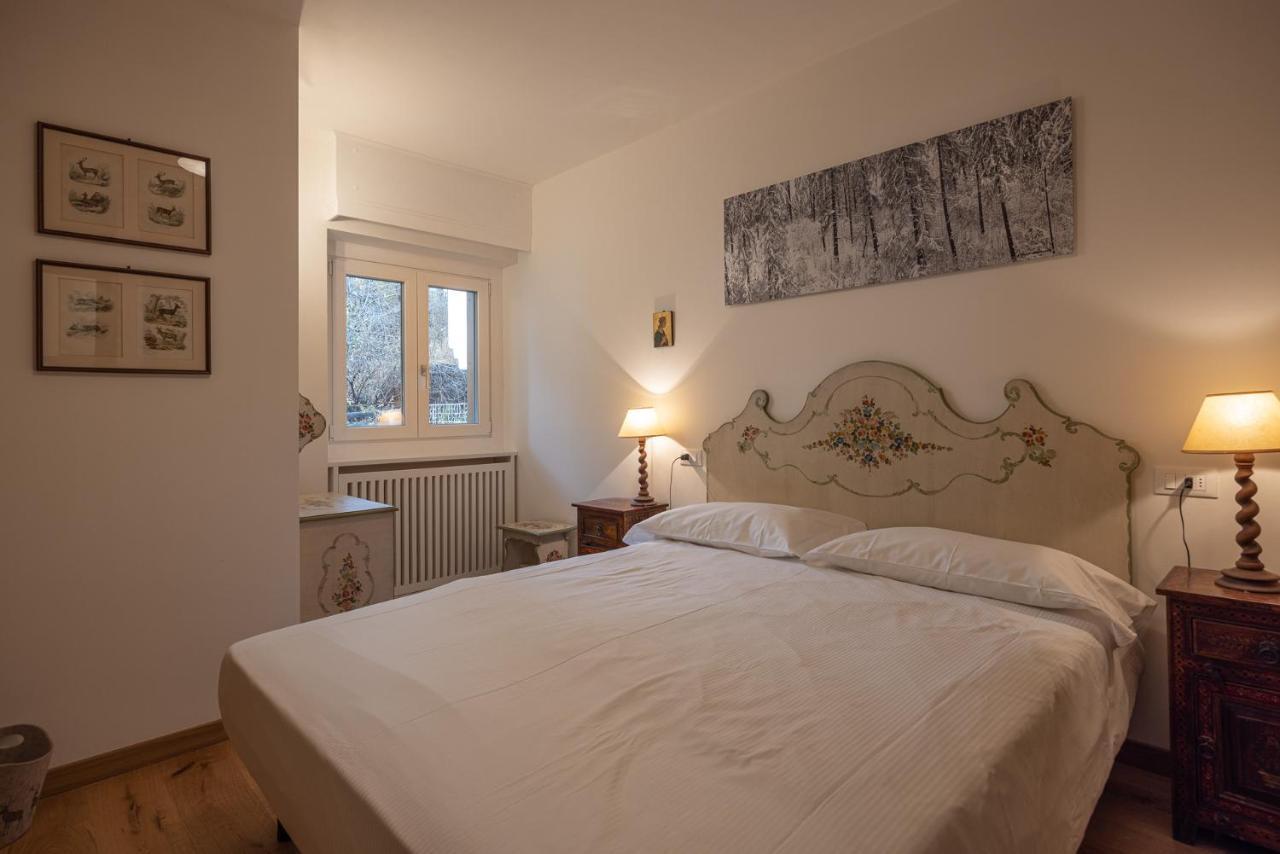 Appartement Casa Maia à Cortina dʼAmpezzo Extérieur photo