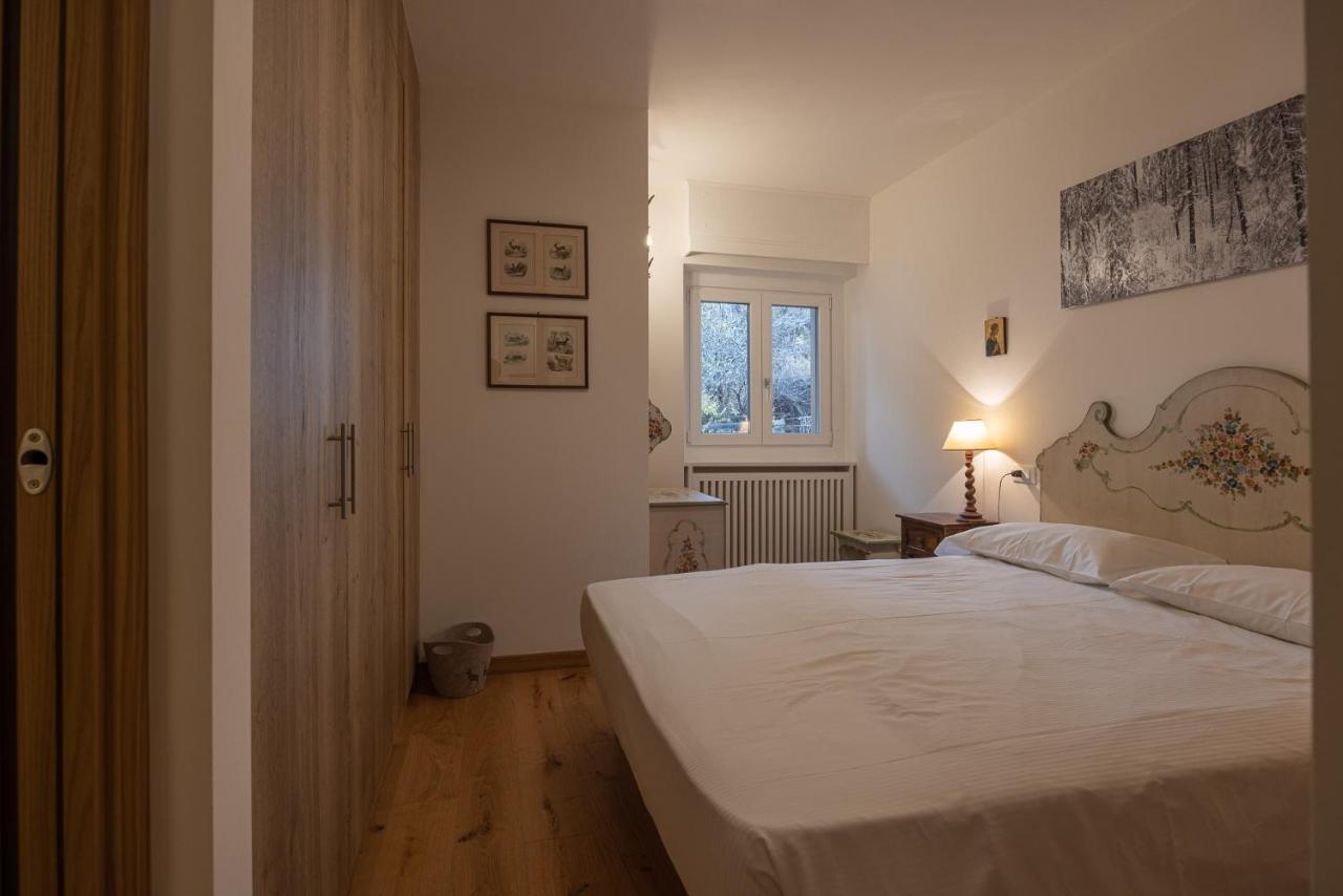Appartement Casa Maia à Cortina dʼAmpezzo Extérieur photo