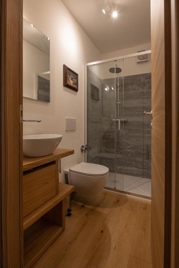 Appartement Casa Maia à Cortina dʼAmpezzo Extérieur photo